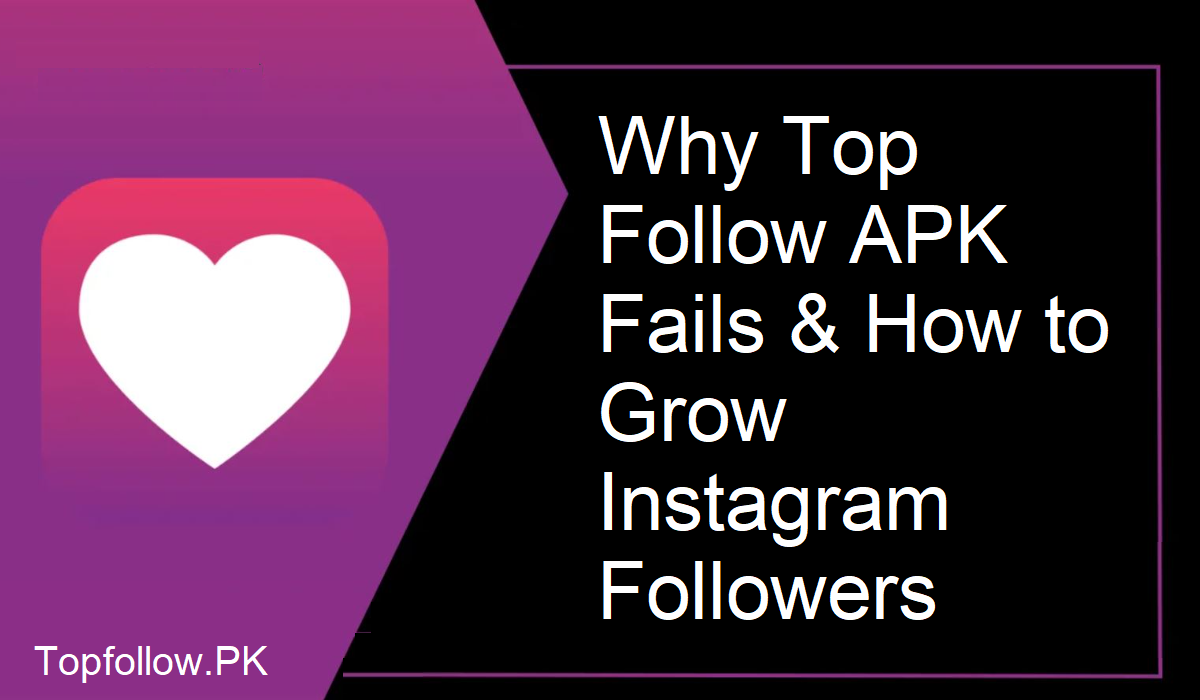 Top Follow APK Alternatives